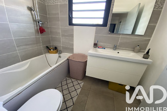achat maison st-louis 97450