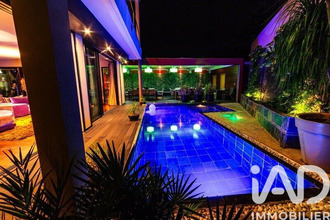 achat maison st-louis 97450