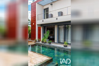 achat maison st-louis 97450