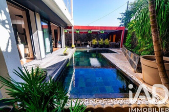 achat maison st-louis 97450