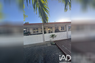 achat maison st-louis 97450