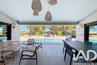 achat maison st-louis 97450