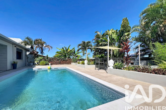 achat maison st-louis 97450