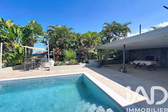 achat maison st-louis 97450