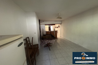 achat maison st-louis 97450