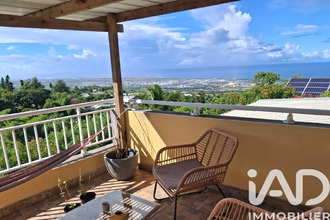 achat maison st-louis 97450