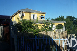 achat maison st-louis 97450