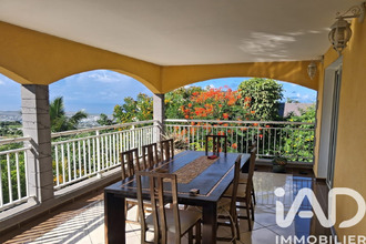 achat maison st-louis 97450