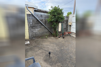 achat maison st-louis 97450
