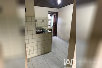 achat maison st-louis 97450