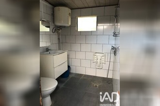 achat maison st-louis 97450