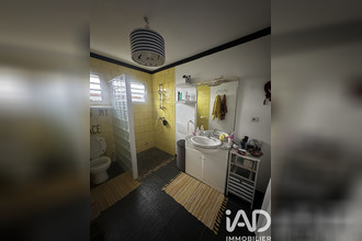 achat maison st-louis 97450