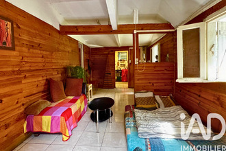 achat maison st-louis 97450