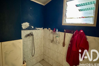 achat maison st-louis 97450