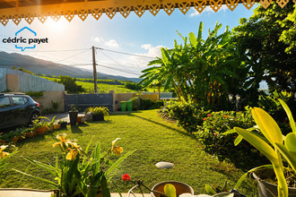 achat maison st-louis 97450