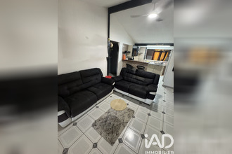 achat maison st-louis 97450
