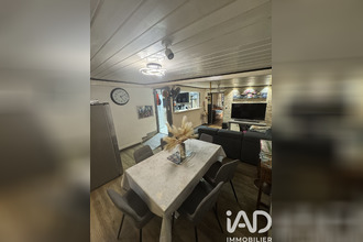 achat maison st-louis 97450