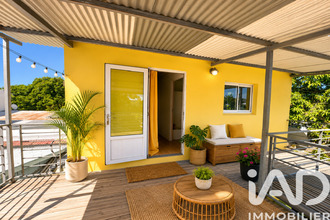 achat maison st-louis 97450