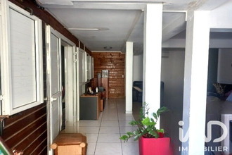 achat maison st-louis 97450