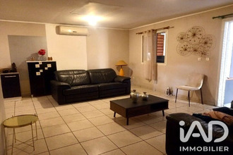 achat maison st-louis 97450