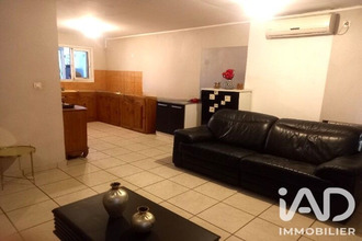 achat maison st-louis 97450