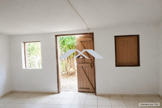 achat maison st-louis 97450