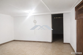 achat maison st-louis 97450