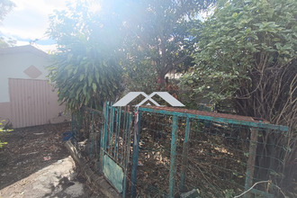 achat maison st-louis 97450