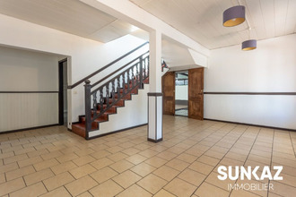 achat maison st-louis 97450