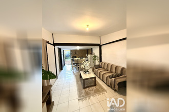 achat maison st-louis 97450