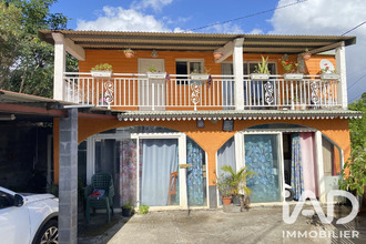 achat maison st-louis 97450