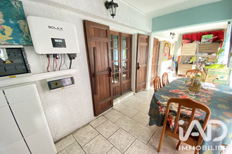 achat maison st-louis 97450