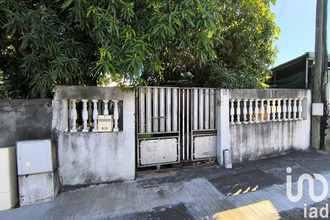 achat maison st-louis 97450
