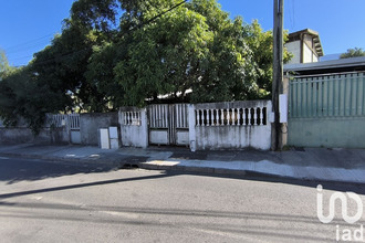 achat maison st-louis 97450