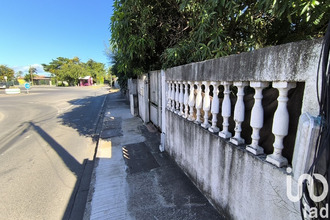 achat maison st-louis 97450