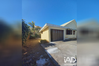 achat maison st-louis 97450