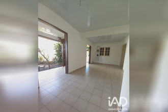 achat maison st-louis 97450