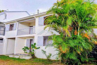 achat maison st-louis 97450