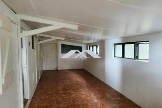 achat maison st-louis 97450