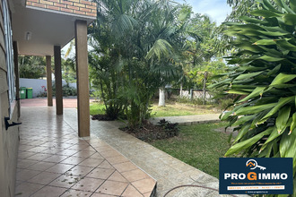 achat maison st-louis 97450