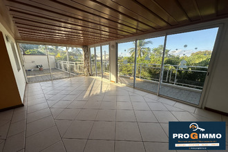 achat maison st-louis 97450