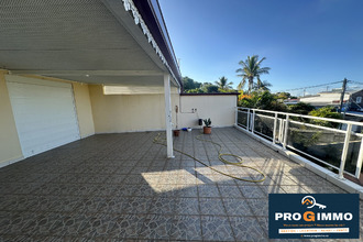 achat maison st-louis 97450