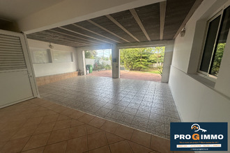 achat maison st-louis 97450