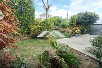 achat maison st-louis 97450