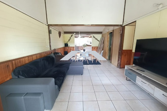 achat maison st-louis 97450