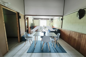 achat maison st-louis 97450