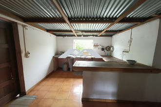 achat maison st-louis 97450