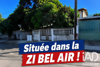 achat maison st-louis 97450