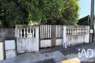 achat maison st-louis 97450