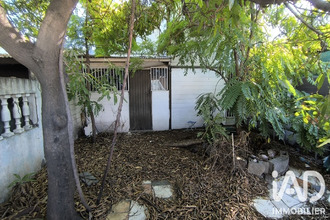 achat maison st-louis 97450